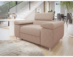 Fotel Terazuro 1 S (sötétkék) . 1103839