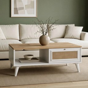 Mount - White, Oak