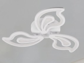 NEDES J3315-W Modern LED Mennyezeti Lámpa IP20