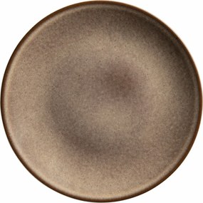 Mäser 12 darabos reggeli edénykészlet SMOKY'S –barna