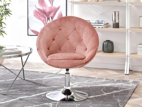 Fotel Lush 3 (fekete). 1110223