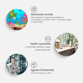 Fotótapéta - Dinosaurs