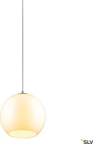 SLV SUN 1002046 Függőlámpa 1x60W/E27 IP20