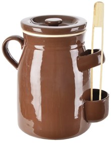 Edény zöldségek erjesztéséhez 2,5 l – Orion