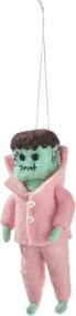 HANG ON filc dísz , Frankenstein