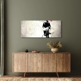 Kép - A szabadság érzése (120x50 cm)