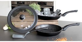 Cera Noble 5 db-os edény- és konyhai eszköz szett - ELO