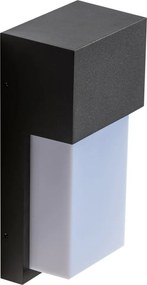 AZZARDO 4347 ARIDA Modern Kültéri Fali Lámpa E27 IP54