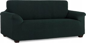 Rugalmas huzat négyszemélyes kanapéhoz Milan pamut kanapé ágytakaró