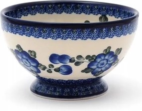 Lábtartó tál 14,5cm Ceramika Artystyczna Bolesławiec