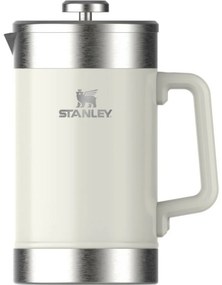 Stanley Konvička Stay Hot French Press 1,4 l CreamGloss