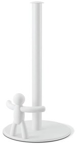 Acél papírtörlő tartó ø 19 cm Buddy – Umbra