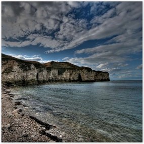 Poszterek 100x100 Érdekes égbolt