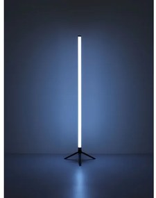 Globo 28062 - ROCKY LED RGB állólámpa LED/7W/5V + távirányító