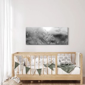 Kép - Őszi rét (120x50 cm)