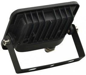 hideg fehér fényű LED reflektor 10 W