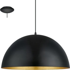 Eglo GAETANO 94936 Függőlámpa 1x60W/E27