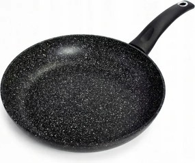 Márvány serpenyő Non-Stick 28cm UniChef Indukciós és Gáz
