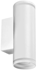Fali spotlámpa PARIS 2xGU10/10W/230V fehér