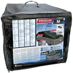 Compass PREMIUM M 430 x 165 x 119 cm jégeső ellenivédőburkolat