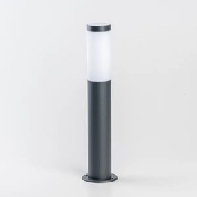 BRILAGI-LED dimmelhető kültéri lámpa ELIA 1xE27/6W/230V 2700-6500K IP44 50 cm antracit