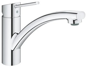 GROHE 30358000 - SWIFT 227 mm mosogatócsaptelep, fényes króm