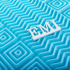 EMI Memory Spring rugós matrac 90×200 cm 1+1 INGYEN