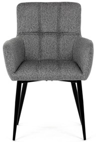 DCH-P3146 SIL2 étkezőszék szett, 2 db