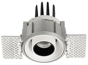 Otium állmennyezetbe süllyeszthető spotlámpa