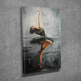 Vászonkép, 30×40 cm – DC153
