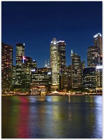 Poszterek 100x135 New York City