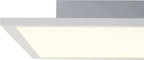 LED panel fehér négyzet alakú LED-del, 3 lépésben dimmelhető - Reeves