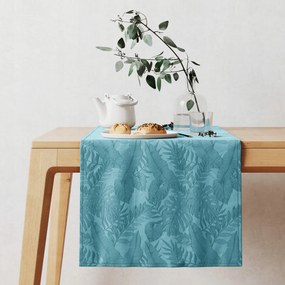 Foltálló asztali futó Filumi Tengeri 40x140