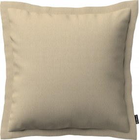 Párnahuzat 45x45 bézs