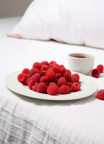 Poszter 40x55cm Reggeli gyönyör