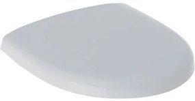 Wc ĂŒlĆke Geberit Selnova mƱanyagbĂłl fehĂ©r szĂnben 501.878.00.1