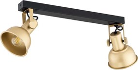 Argon LENORA 7144 Spotlámpa 2x7W/E14 IP20