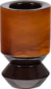 Fém gyertyatartó teamécseshez Kiva – WOOOD