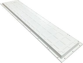 LED panel backlite 40W / 295x1195 / SMD / 4000K / WH / UGR19 - PL7224U