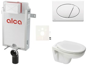Fali WC szett S-Line S-Line Pro SIKOAP1