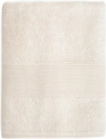 Cellen ekrü törölköző lyocell keverékkel 50x90 cm Homla