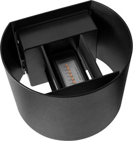 Nordlux MILDA 2418351003 Fali lámpa 1x4.9W/LED 3000K IP44