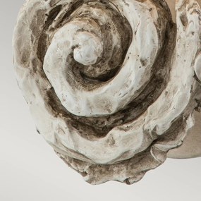 Flambeau Swirl FB-SWIRL-1L-W Fali lámpa 1x60 W/E27
