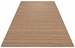 Granado barna kültéri szőnyeg, 120 x 170 cm - NORTHRUGS