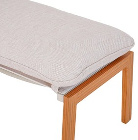 KALEM kerti nyugágy lábartóval