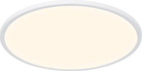 Nordlux OJA 2210636101 Süllyesztett mennyezeti lámpa 1x19W/LED 3000K|4000K 2200LM IP54