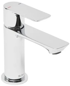 Mosdó csaptelep S-Line Neo leeresztőszelep nélkül króm SIKOBSLNEO271