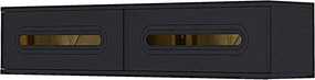 Rany 120 - Anthracite, Gold