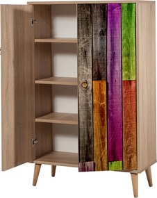 Multibox konyhaszekrény, 80 cm – TR863SPH3926
