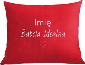 Párna párnahuzat Nagymama napja Név Nagymama Tökéletes Ajándék